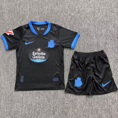 Niños Málaga CF 2025-2026 Local