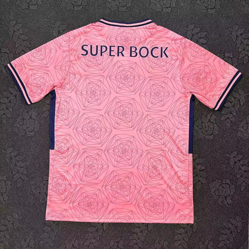 FC Porto 2025-2026 away