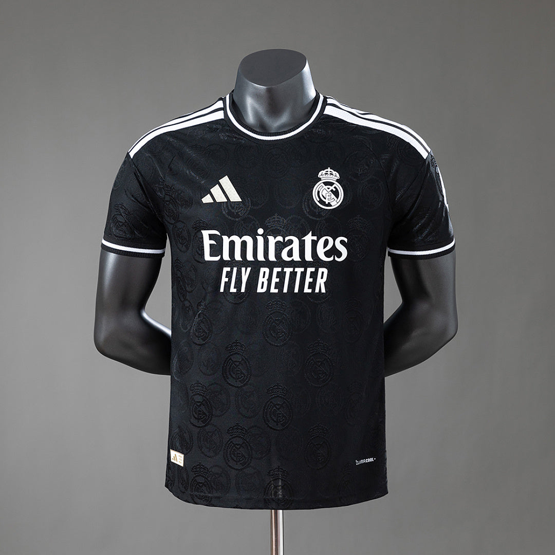 Joueur Édition Spéciale Real Madrid 2025-2026