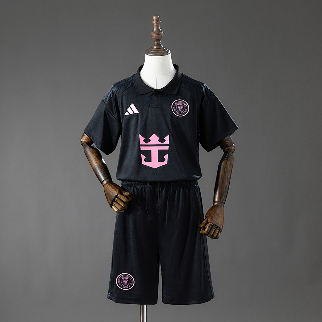 Kids Inter Milan 2026-2027 Away