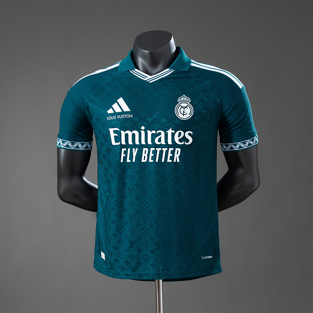 Jugador Edición Especial Real Madrid 2025-2026
