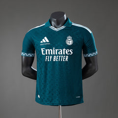 Jugador Edición Especial Real Madrid 2025-2026
