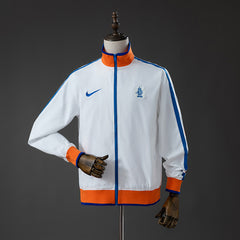 Retro Netherlands 2010/2011 Windbreaker