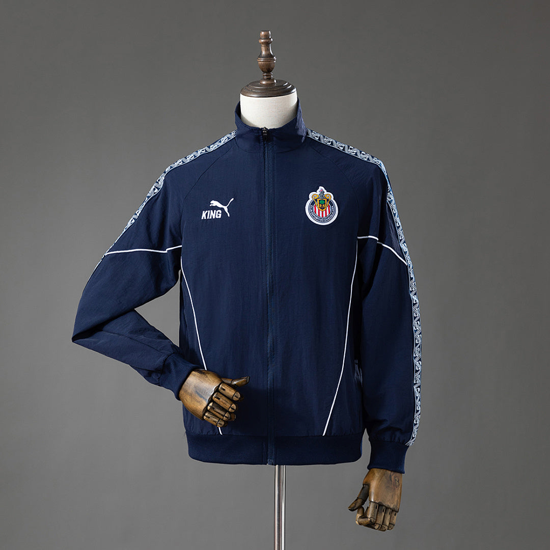 Arsenal FC 2025-2026 Windjacke