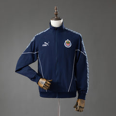 Arsenal FC 2025-2026 Windjacke