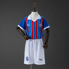 Bahia 26/27 Away Kids
