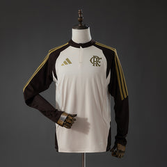 Flamengo 2026/2027 Long Sleeved Training