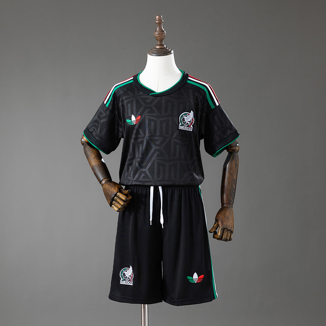 Mexico 2026 Third Away Kids