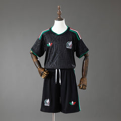 Mexico 2026 Third Away Kids