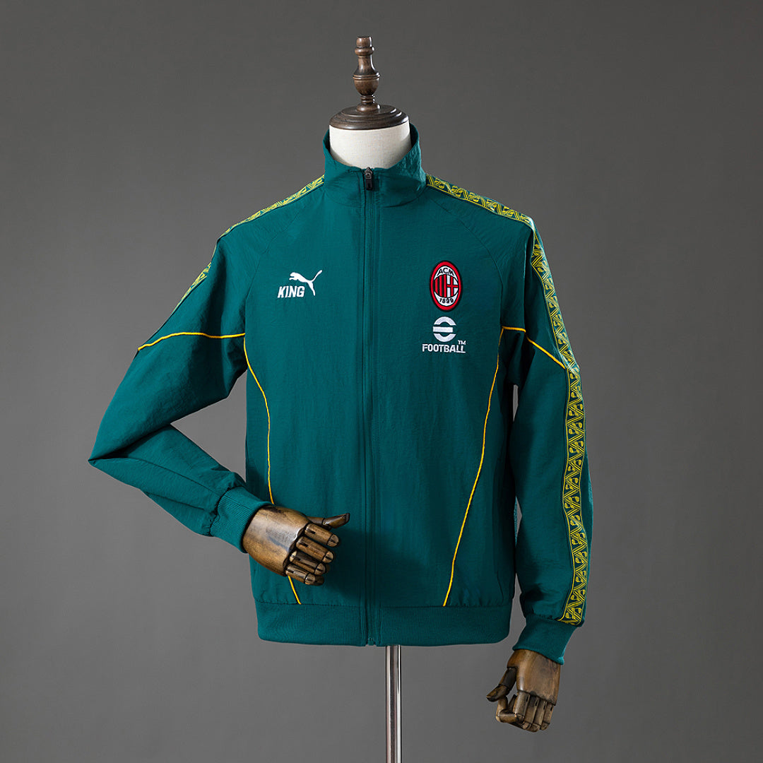 AC Milan 2026  Windbreaker