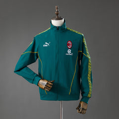 AC Milan 2026  Windbreaker