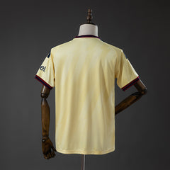 Arsenal  2026-2027 Third Away