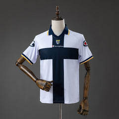 Retro Parma Calcio 1999-2000 Heimtrikot