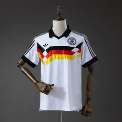 Retro Germany national 1988 Home
