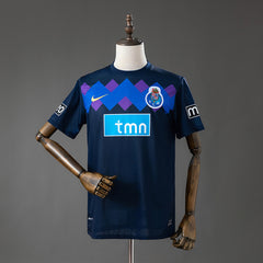 Retro FC Porto 2003-2004 Heimtrikot