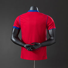 PSG 2025-2026 third away player