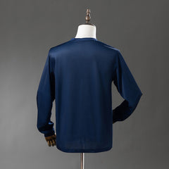 PSG 2025-2026 Home Long Sleeves