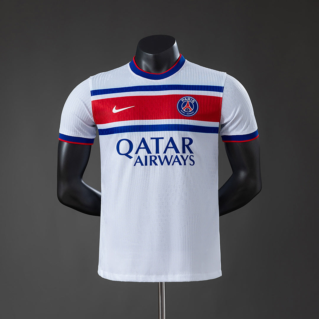 PSG Paris Saint-Germain 2025-2026 Sonderedition Spieler