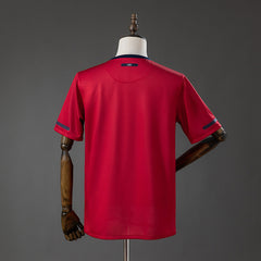 Retro USA 2011 Away Fan