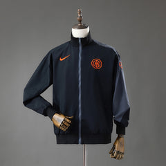 Inter Milan 2025/2026 Third Windbreaker
