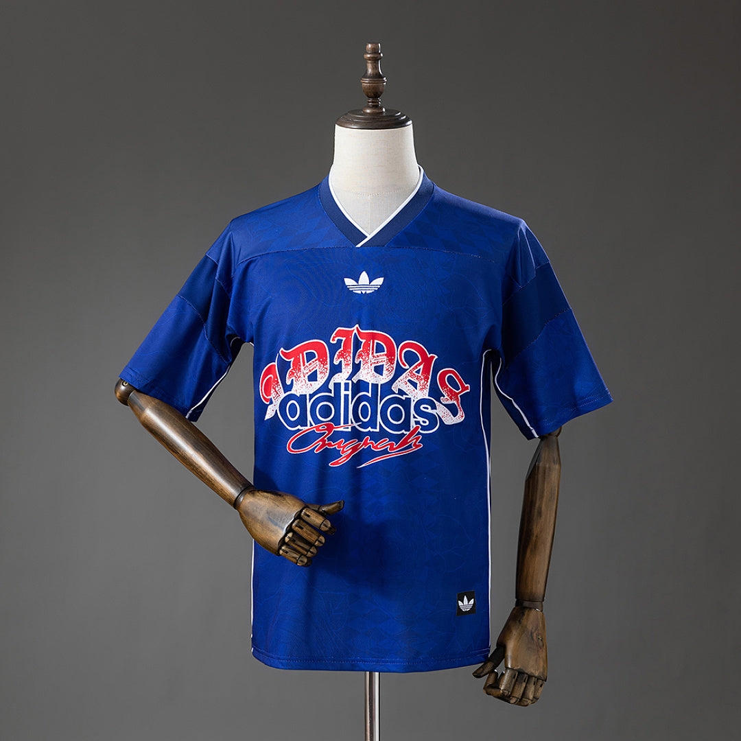 Colo Colo Originals ROSES Jersey Fan