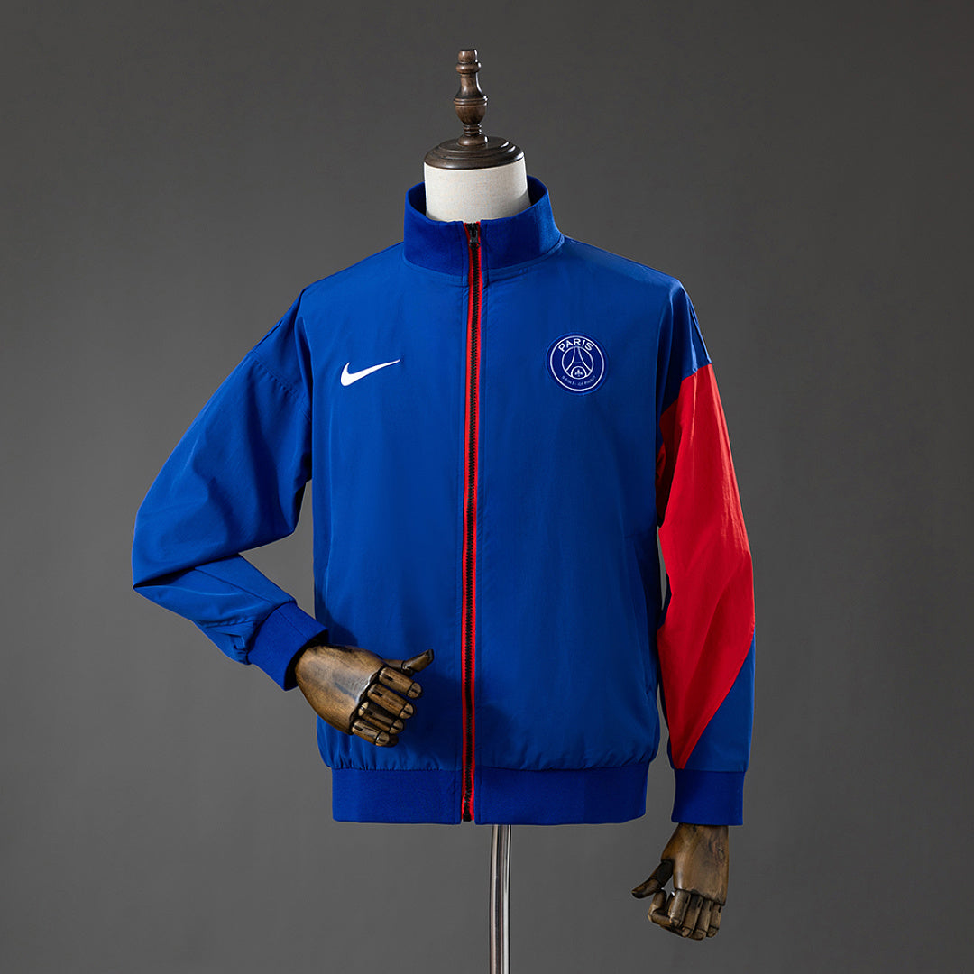 Rompevientos Arsenal FC 2025-2026