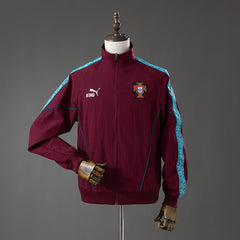 Portugal 2026 Windbreaker