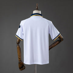 Retro Parma Calcio 1999-2000 Heimtrikot
