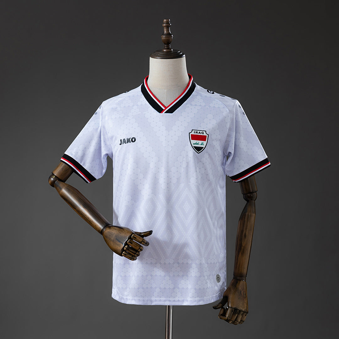 Jordan 2026 Fan Visitante