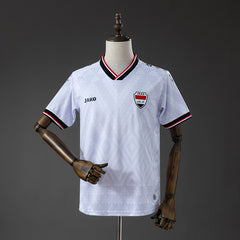 Jordan 2026 Fan Visitante