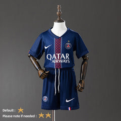 Kids PSG 2025-2026 Home