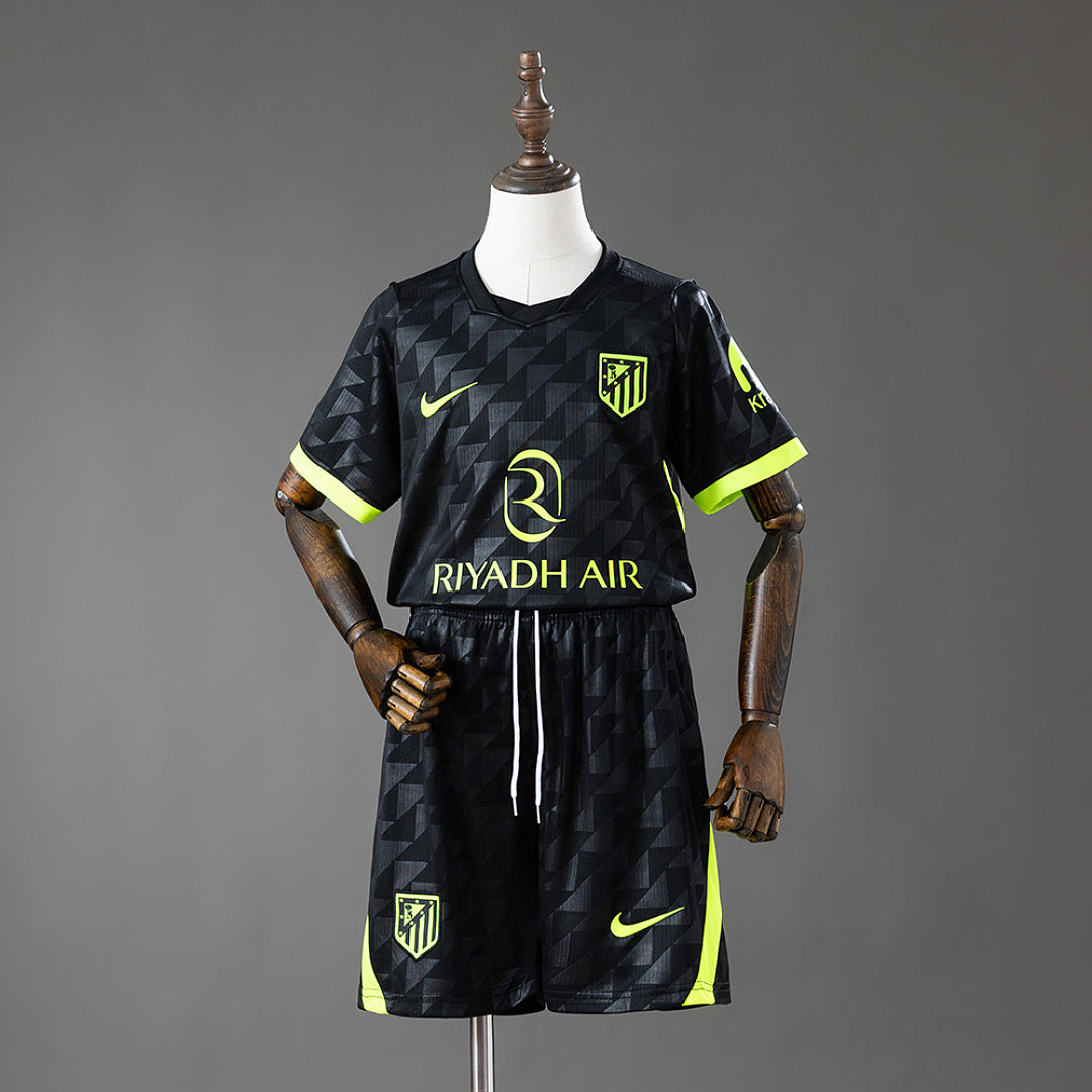 Kids Atletico Madrid 2026/2027 Away