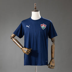 Fluminense FC 2025-2026 Auswärtstrikot