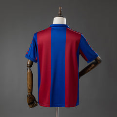Retro FC Barcelona 1998-1999 Drittes Auswärtstrikot