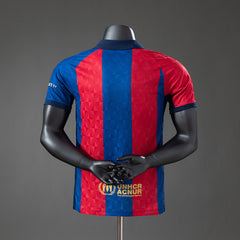 FC Barcelona 2025-2026 Auswärtsspieler