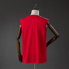 Internacional 26/27 Vest Training Fan