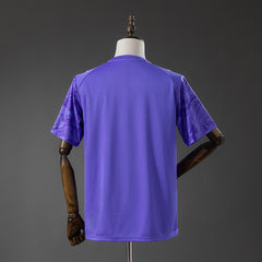 Bahia 2026/2027 GK-Purple Fan