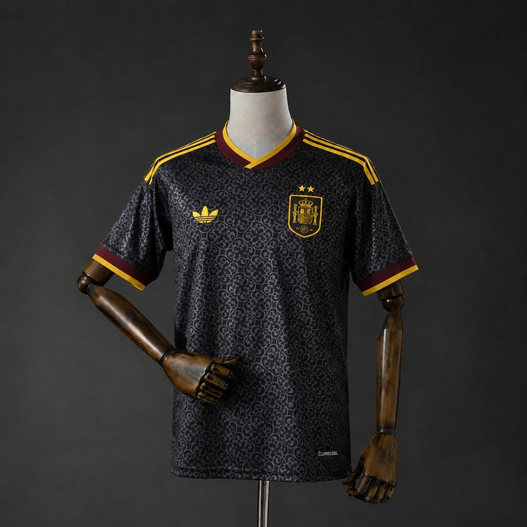 Spain 2026 Special 2-Star