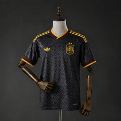 Spain 2026 Special 2-Star