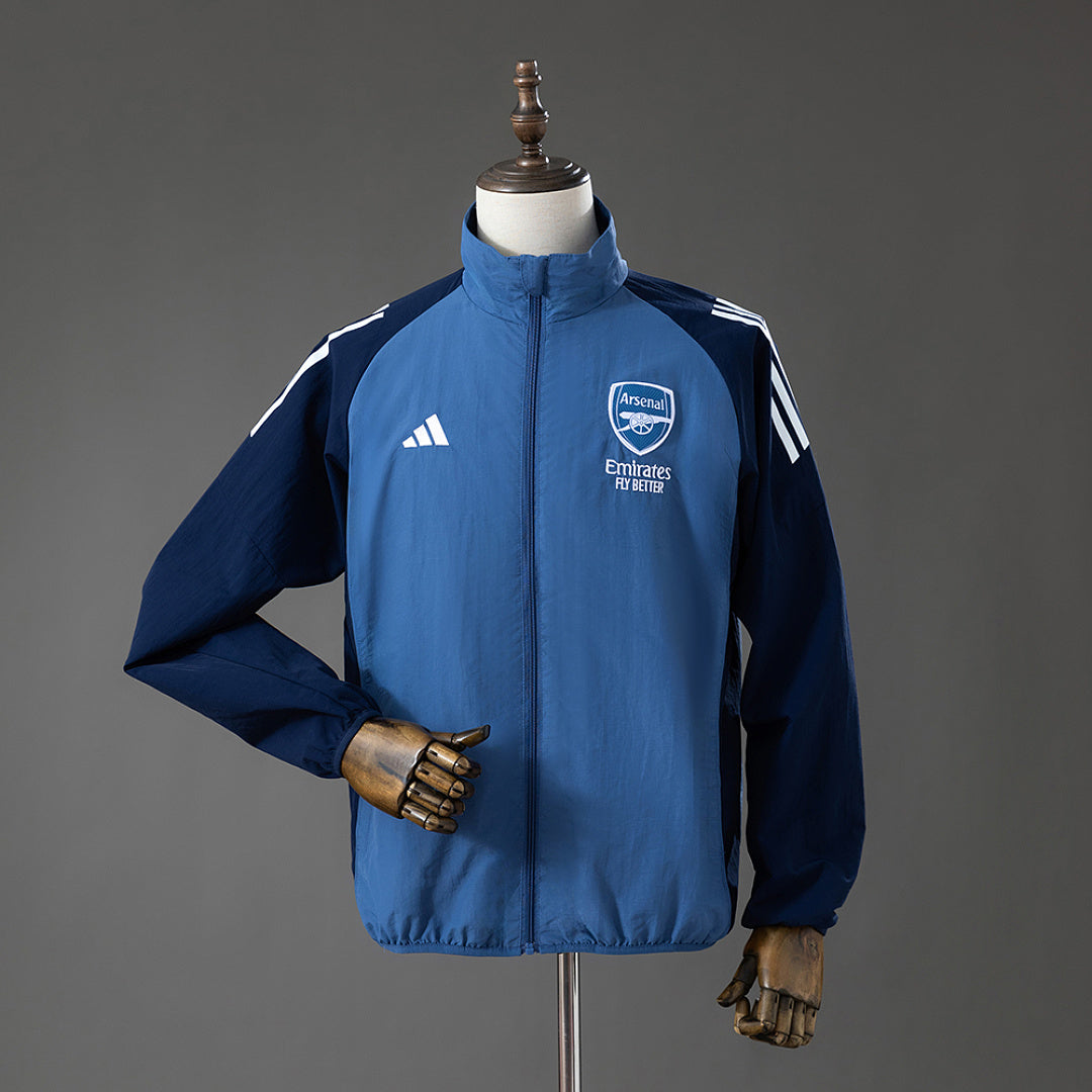Arsenal 2026  Windbreaker