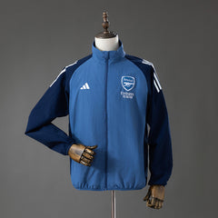 Arsenal 2026  Windbreaker