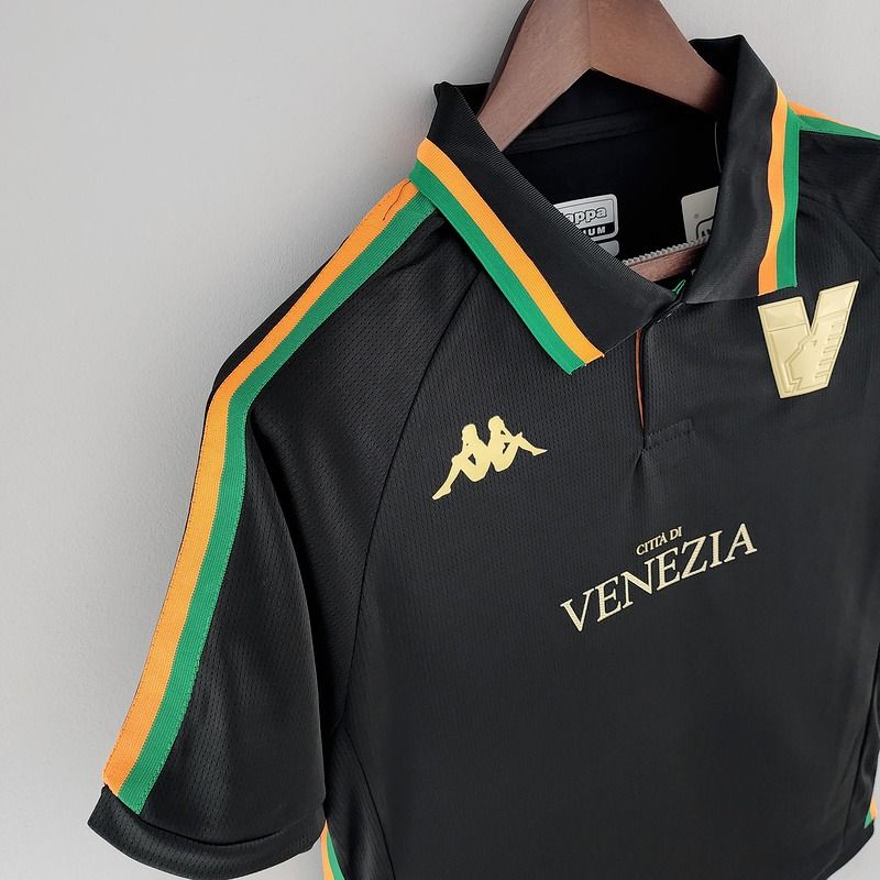 Venezia FC 2022-2023 home game