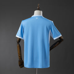 Manchester City 26/27 Home Fan