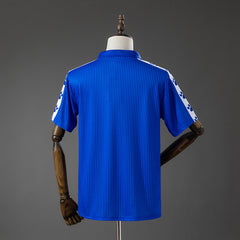 Real Oviedo 92/93 Home Retro