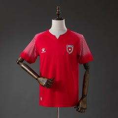 Jordan 2026 Fan Visitante