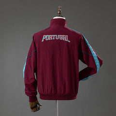 Portugal 2026 Windbreaker