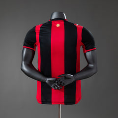 AC Milan 2025-2026 Auswärts-Spieler