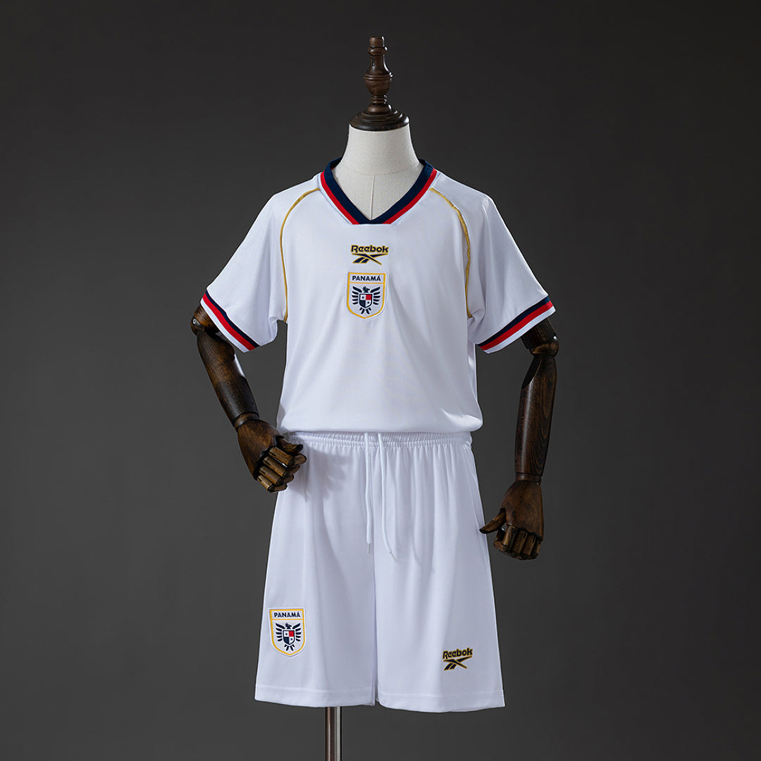 Panama 2026 Away Kids Kit