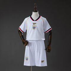 Panama 2026 Away Kids Kit