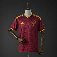 Spain 2026 Special  Two Stars
